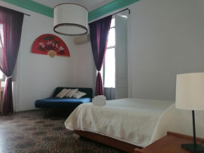 Colours and Room